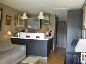 Studio Cap d'Agde, 1 pièce, 2 personnes - FR-1-249-363